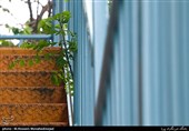 هوای قابل‌قبول تهران با شاخص 95