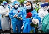 روز صفر کرونا در ایران/ آمار فوتی‌های کرونا در کشور چگونه به صفر رسید؟