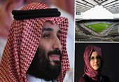 درخواست همسر خاشقچی از سران لیگ برتر انگلیس: مانع فروش نیوکاسل به بن‌سلمان شوید