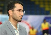 پایدار: پیش از عید استعفا کردم، رئیس فدراسیون کاراته نپذیرفت/ اطلاع‌رسانی درباره برگزاری مسابقات از اختیاراتم بود