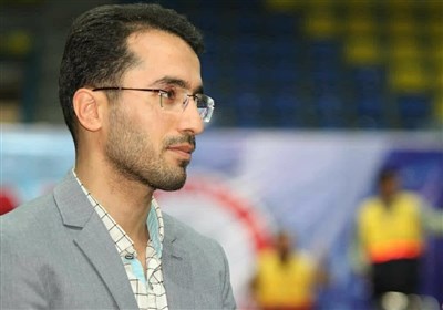پایدار: پیش از عید استعفا کردم، رئیس فدراسیون کاراته نپذیرفت/ اطلاع‌رسانی درباره برگزاری مسابقات از اختیاراتم بود