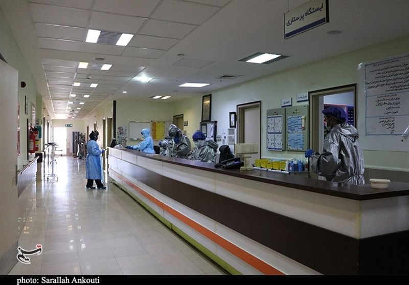 استان کرمان , ویروس کرونا ,