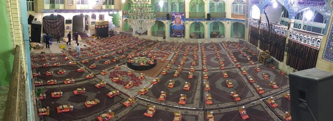 بسیج سازندگی , ویروس کرونا , 