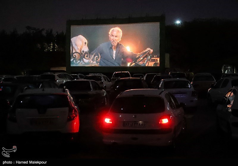 سینما , سینمای ایران , ویروس کرونا , 