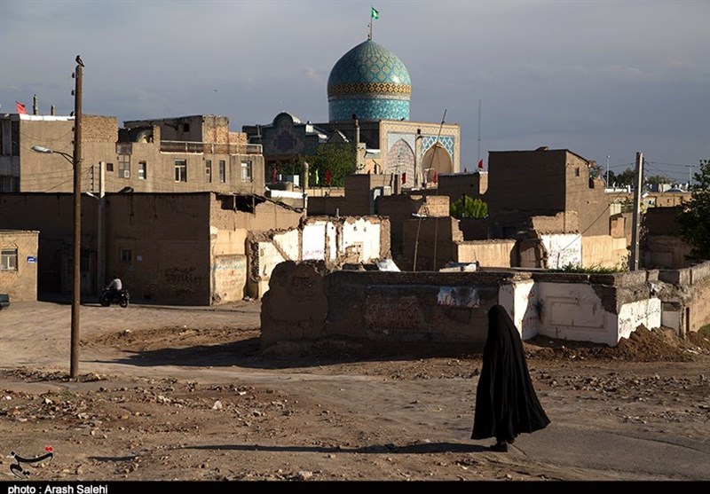 استانداری قزوین , سازمان میراث فرهنگی، صنایع دستی و گردشگری , سازمان اوقاف , 