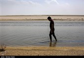 مرگ 60 درصد تالاب‌های ایران در تابستان 1404 | افت 20 درصدی بارندگی