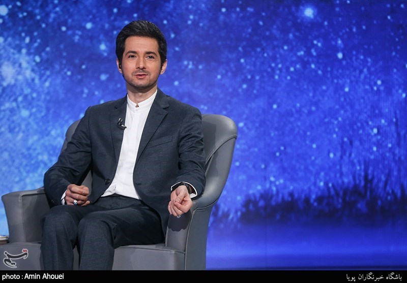 بازیگران سینما و تلویزیون ایران , تلویزیون , صدا و سیمای جمهوری اسلامی ایران , مجریان تلویزیون ایران , ماه مبارک رمضان , ویروس کرونا , شبکه های سیمای جمهوری اسلامی ایران , شبکه سه سیما , 