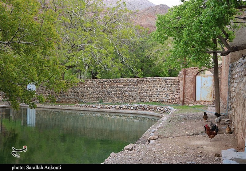 استان کرمان , زندگی روستایی , گردشگری سلامت , 