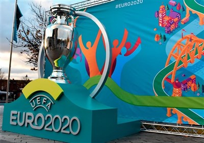 واکنش روسیه و آذربایجان به احتمال از دست دادن میزبانی یورو 2020
