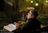 نماهنگ|"تربت" با نوای محمدرضا طاهری