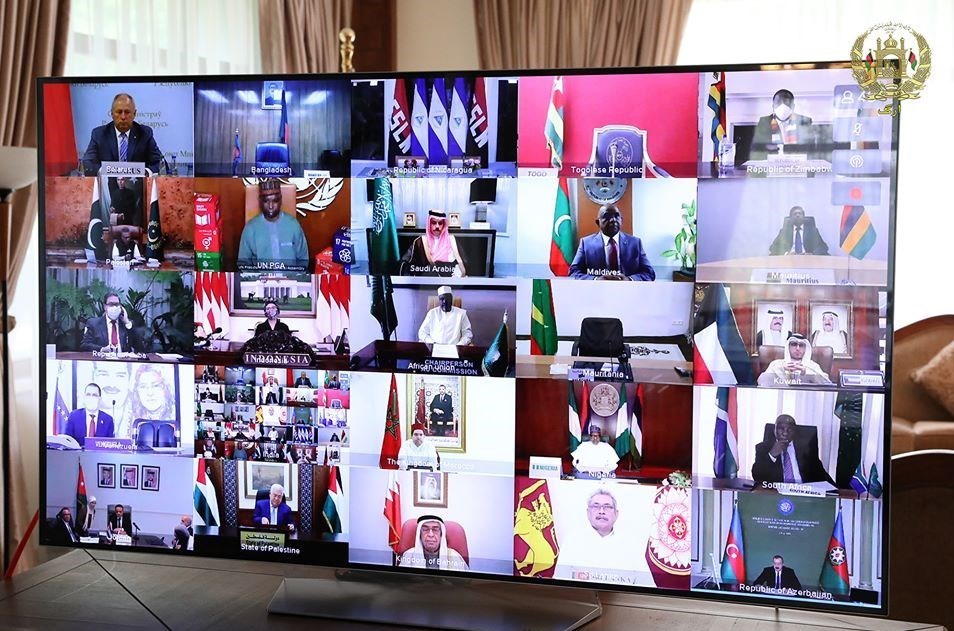 طالبان , 