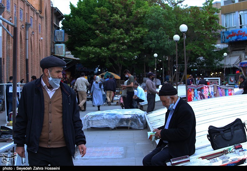 ویروس کرونا , 