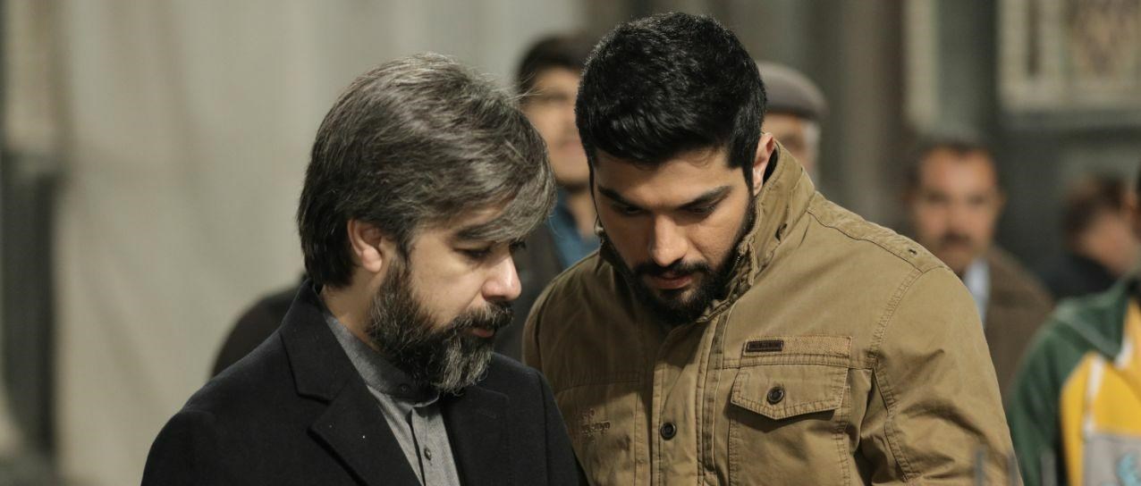تلویزیون , صدا و سیمای جمهوری اسلامی ایران , شبکه نمایش خانگی , بازیگران سینما و تلویزیون ایران , 