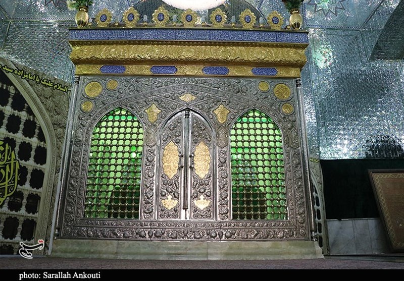 استان کرمان , امام حسن (ع) , ماه مبارک رمضان ,