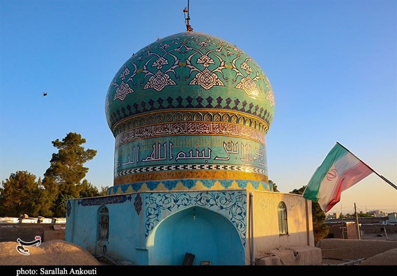 استان کرمان , امام حسن (ع) , ماه مبارک رمضان ,