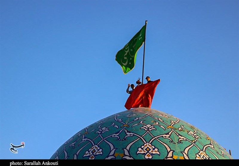استان کرمان , امام حسن (ع) , ماه مبارک رمضان ,