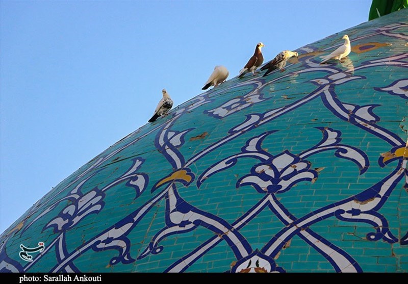 استان کرمان , امام حسن (ع) , ماه مبارک رمضان ,