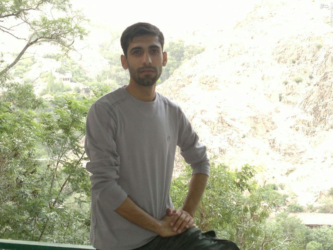 مدافعان حرم , شهدای مدافع حرم , جبهه مقاومت اسلامی , شهید سپهبد قاسم سلیمانی , 