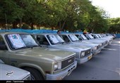 4000 بستۀ معیشتی از سوی شهرداری کرمان بین نیازمندان توزیع می‌شود