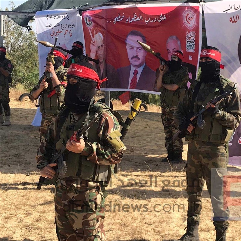 کشور فلسطین , راهپیمایی روز قدس , 
