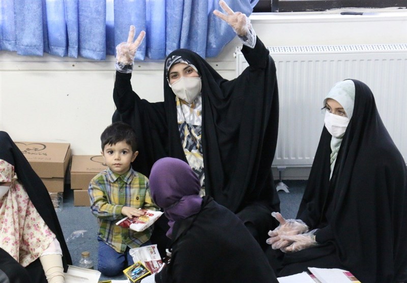 امام حسنی ها