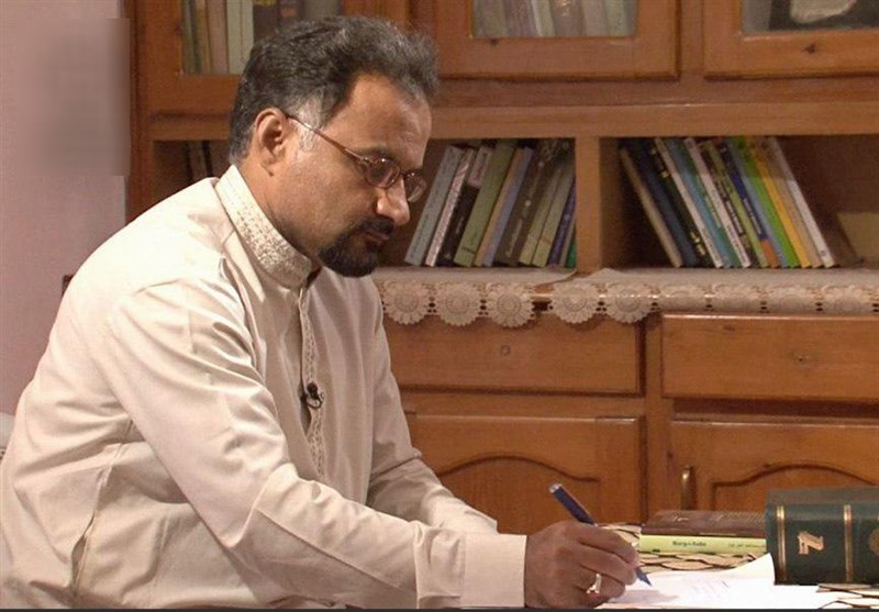 کتاب و ادبیات , کشور پاکستان , ترویج و گسترش زبان فارسی , 