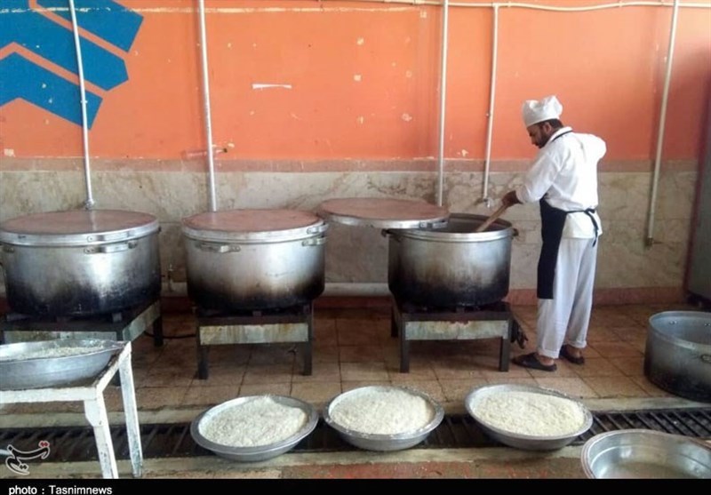 ویروس کرونا , ماه مبارک رمضان ,