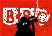 ببینید/نسخه‌پیچی از لندن؛ تحریک تجزیه‌طلبان کُرد توسط خبرنگار BBC