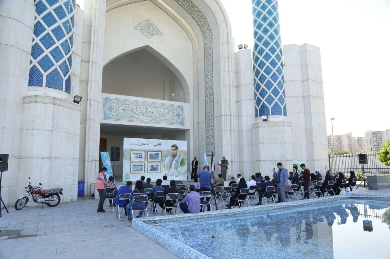 کلیدواژههای بیانات مقام معظم رهبری , جهادگر , گروههای جهادی , ویروس کرونا , ماه مبارک رمضان ,