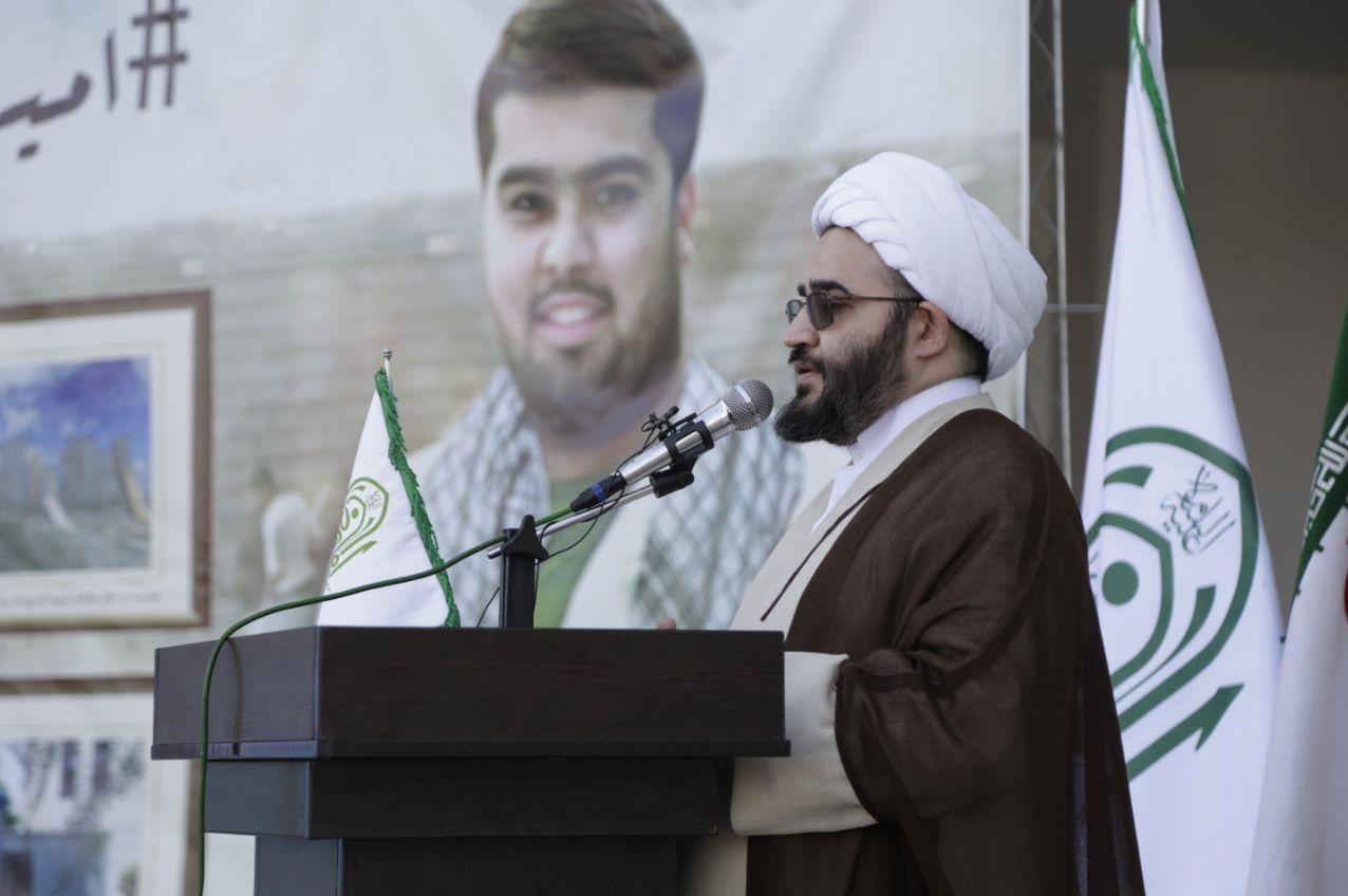 کلیدواژههای بیانات مقام معظم رهبری , جهادگر , گروههای جهادی , ویروس کرونا , ماه مبارک رمضان ,