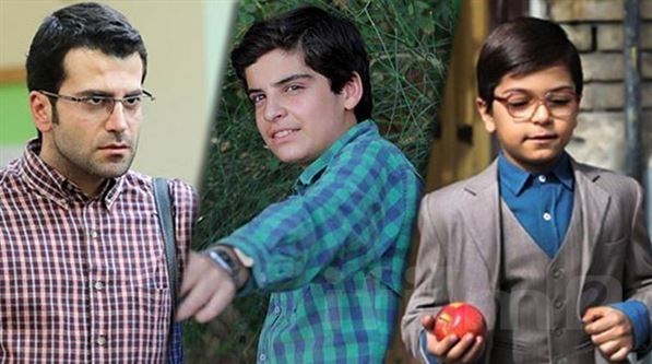 تلویزیون , سریال ایرانی , صدا و سیمای جمهوری اسلامی ایران , ماه مبارک رمضان , شبکه دو | شبکه 2 سیمای جمهوری اسلامی ایران , بازیگران سینما و تلویزیون ایران , کارگردانان سینما و تلویزیون ایران ,