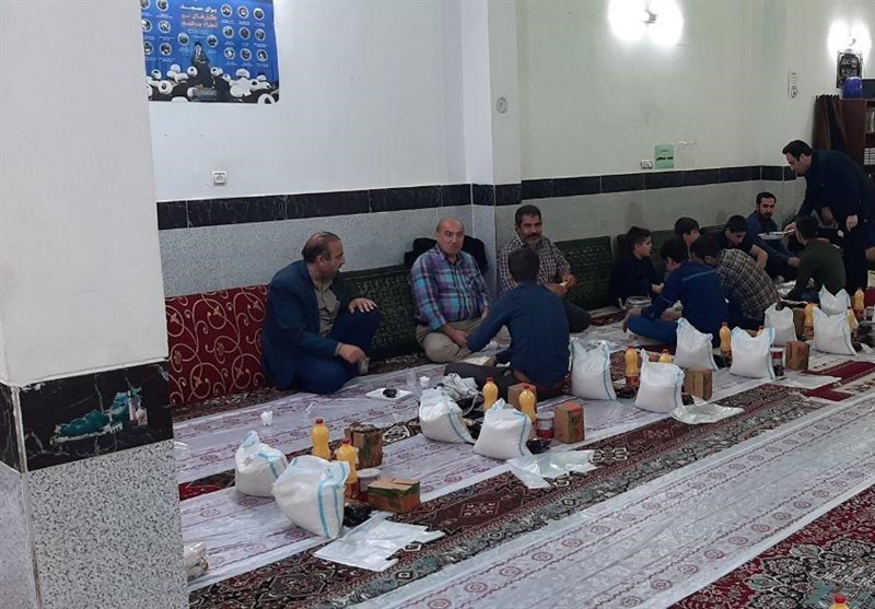 گروههای جهادی , جهادگر , کلیدواژههای بیانات مقام معظم رهبری , ماه مبارک رمضان ,