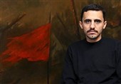 روح الامین خطاب به هنرمندان: کار کردن وظیفه ماست / به چه درد می‌خورید!