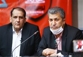 استعفای رغبتی پذیرفته شد، در انتظار تعیین تکلیف رسول‌پناه