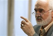 هشدار احمد توکلی به رئیس جمهور: نام ساقط کردن کشور «گشایش» است؟