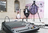 هیئت‌آنلاین متولی بخش فضای مجازی خانه مداحان شد