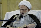 دعوت به زندگی | توصیه مهم آیت الله بهجت(ره) درباره بزرگداشت ماه رجب و شعبان + فیلم