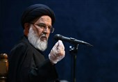 میرباقری: در فتنه‌های سنگین دشمن به نور امام‌حسین(ع) محتاجیم