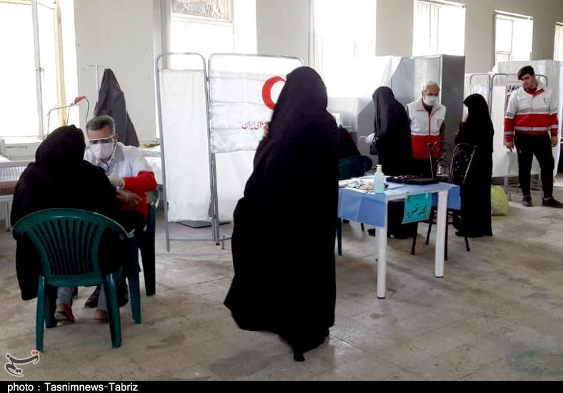 بهداشت و درمان , آذربایجان شرقی , 
