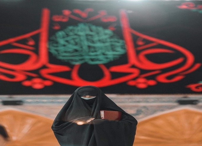 کشور عراق , شبهای قدر , امام علی (ع)| حضرت علی (ع) ,