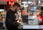 بازار موبایل در روزهای کرونایی
