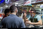 بازار موبایل در روزهای کرونایی