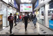بازار موبایل در روزهای کرونایی