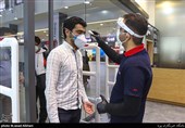 بازار موبایل در روزهای کرونایی