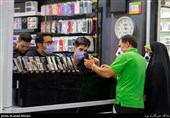 بازار موبایل در روزهای کرونایی
