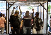 بازار موبایل در روزهای کرونایی