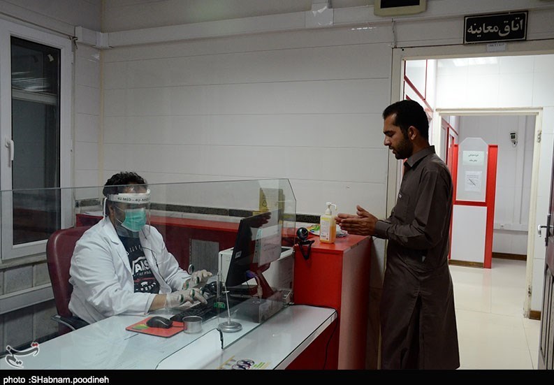استان سیستان و بلوچستان , ماه مبارک رمضان , اهدای خون , 