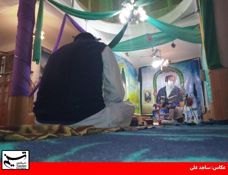 کشمیر , ویروس کرونا , کشور هند , 
