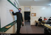 واکنش به ادعای دور شدن دانشگاه رجایی از تربیت معلم /در دوره کارشناسی یک دانشجوی غیردبیری هم نداریم