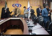 نشست خبری کارگروه اجرایی فراکسیون مردمی انقلاب اسلامی